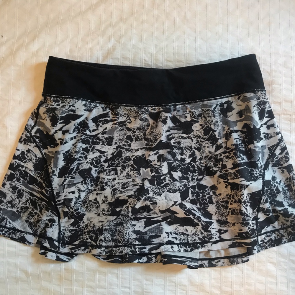 Lululemon Skort - size 8